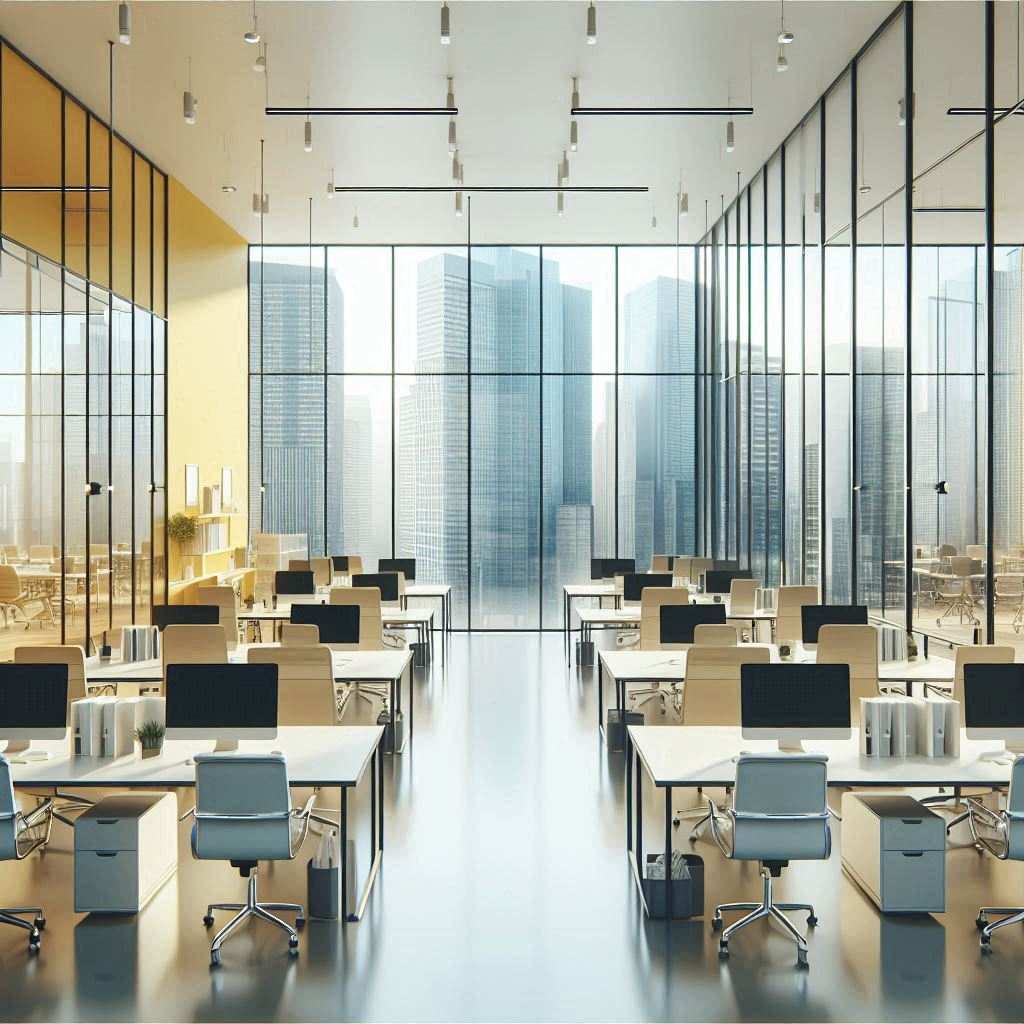 异地协作组面对夜间加班增多应给写字楼办公远程协作空间增加哪些核查步骤